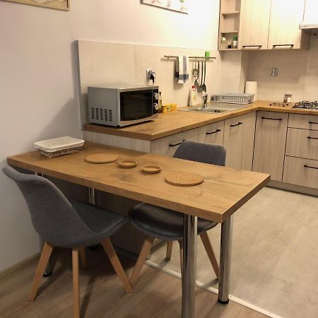 Apartament Na Wierzbowej Parter Apartman Kędzierzyn-Koźle Kültér fotó