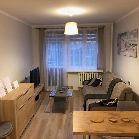 Apartament Na Wierzbowej Parter Apartman Kędzierzyn-Koźle Kültér fotó