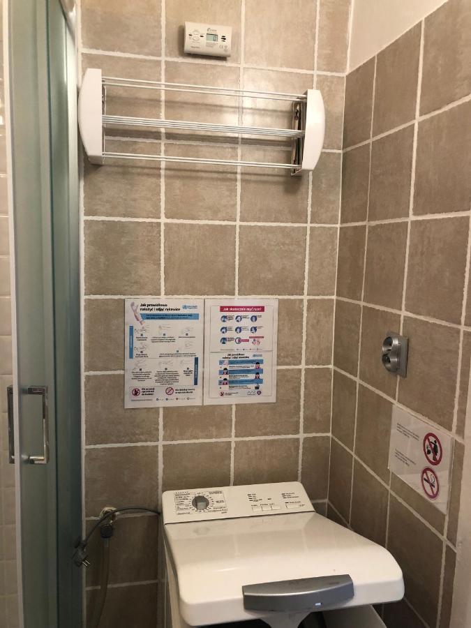 Apartament Na Wierzbowej Parter Apartman Kędzierzyn-Koźle Kültér fotó