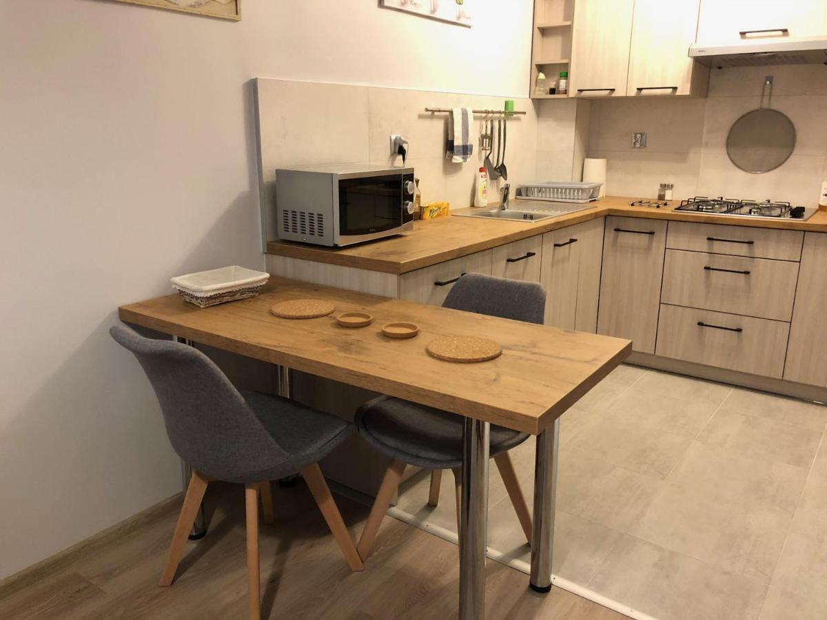 Apartament Na Wierzbowej Parter Apartman Kędzierzyn-Koźle Kültér fotó