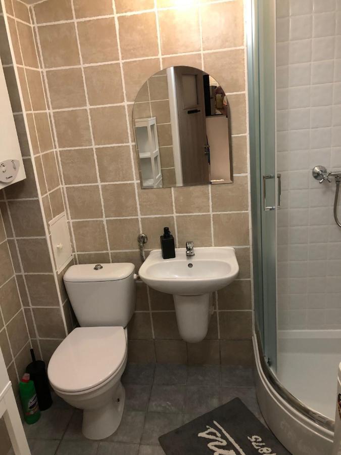 Apartament Na Wierzbowej Parter Apartman Kędzierzyn-Koźle Kültér fotó