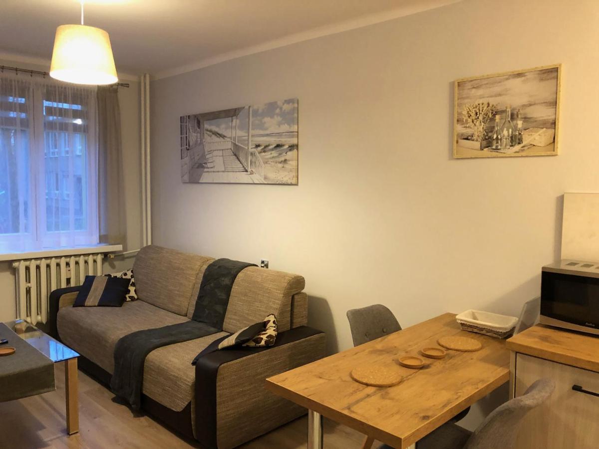 Apartament Na Wierzbowej Parter Apartman Kędzierzyn-Koźle Kültér fotó