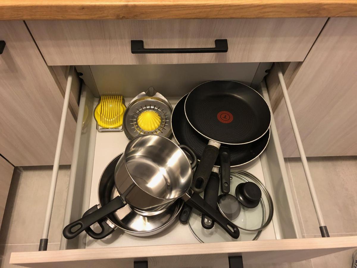 Apartament Na Wierzbowej Parter Apartman Kędzierzyn-Koźle Kültér fotó