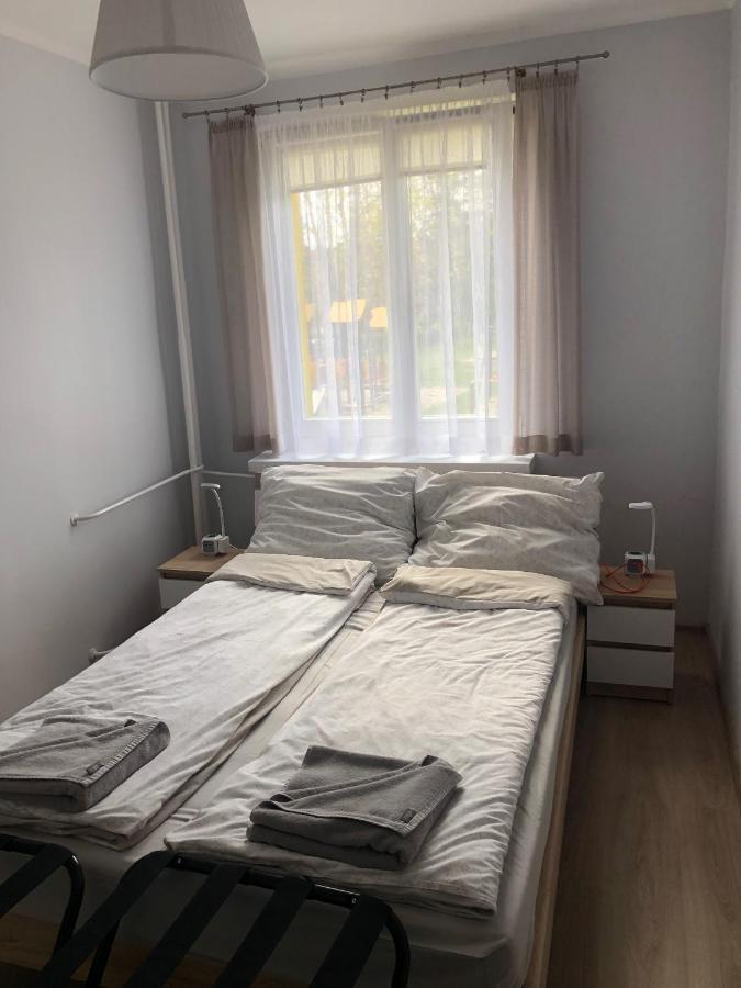 Apartament Na Wierzbowej Parter Apartman Kędzierzyn-Koźle Kültér fotó