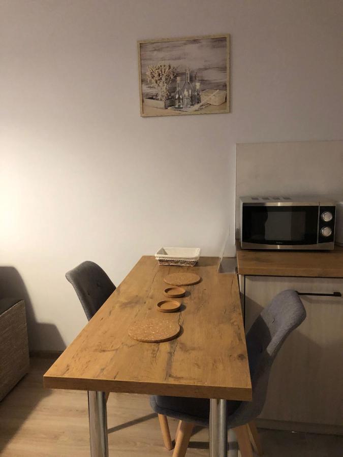 Apartament Na Wierzbowej Parter Apartman Kędzierzyn-Koźle Kültér fotó