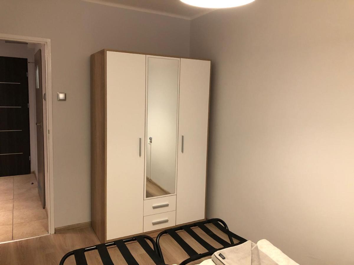 Apartament Na Wierzbowej Parter Apartman Kędzierzyn-Koźle Kültér fotó