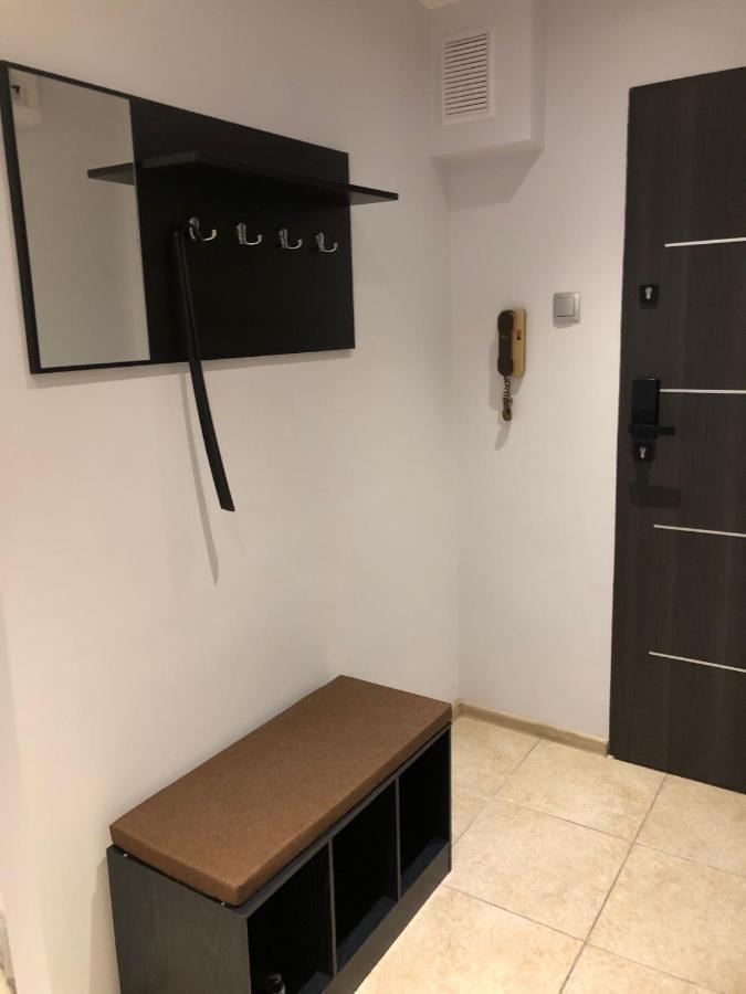 Apartament Na Wierzbowej Parter Apartman Kędzierzyn-Koźle Kültér fotó
