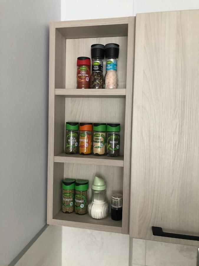 Apartament Na Wierzbowej Parter Apartman Kędzierzyn-Koźle Kültér fotó
